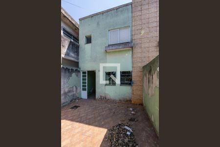 Casa à venda com 120m², 3 quartos e 2 vagasÁrea comum