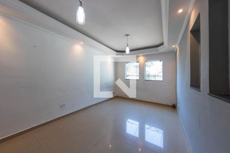 Sala de casa à venda com 3 quartos, 120m² em Jardim Angela (zona Leste), São Paulo