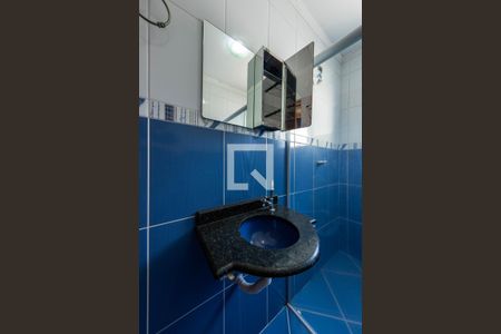 Casa à venda com 120m², 3 quartos e 2 vagasbanheiro 2