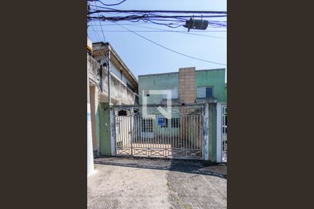 Casa à venda com 120m², 3 quartos e 2 vagasFachada