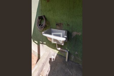 Casa à venda com 120m², 3 quartos e 2 vagasÁrea comum