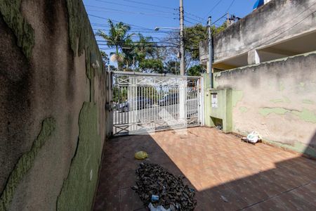 Casa à venda com 120m², 3 quartos e 2 vagasÁrea comum