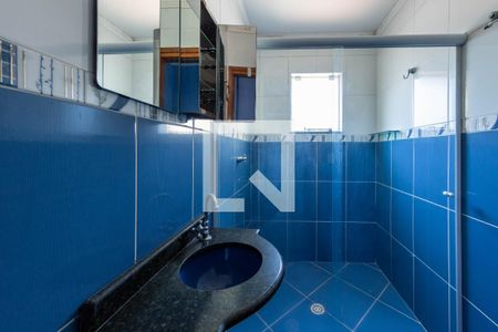 Casa à venda com 120m², 3 quartos e 2 vagasbanheiro 2