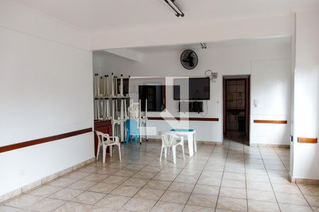 Apartamento para alugar com 65m², 2 quartos e 1 vaga Apartamento para alugar com 65m², 2 quartos e 1 vagaÁrea comum - Salão de festas