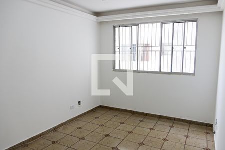 sala de apartamento para alugar com 2 quartos, 65m² em Jaguaribe, Osasco