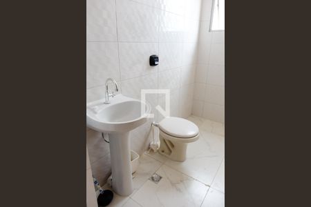 Apartamento para alugar com 65m², 2 quartos e 1 vaga Apartamento para alugar com 65m², 2 quartos e 1 vagaBanheiro