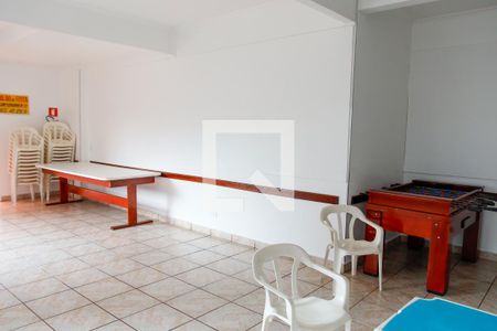 Apartamento para alugar com 65m², 2 quartos e 1 vaga Apartamento para alugar com 65m², 2 quartos e 1 vagaÁrea comum - Salão de festas