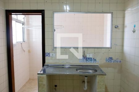 Apartamento para alugar com 65m², 2 quartos e 1 vaga Apartamento para alugar com 65m², 2 quartos e 1 vagaCozinha
