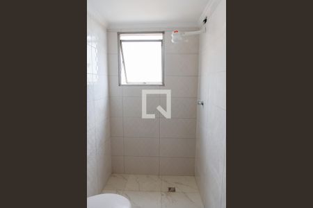 Apartamento para alugar com 65m², 2 quartos e 1 vaga Apartamento para alugar com 65m², 2 quartos e 1 vagaBanheiro