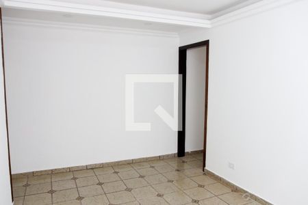 sala de apartamento para alugar com 2 quartos, 65m² em Jaguaribe, Osasco