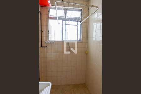 Apartamento para alugar com 65m², 2 quartos e 1 vaga Apartamento para alugar com 65m², 2 quartos e 1 vagaLavanderia