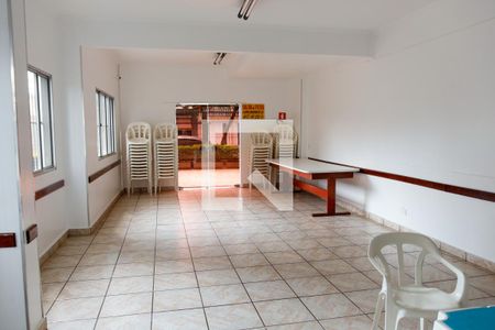Apartamento para alugar com 65m², 2 quartos e 1 vaga Apartamento para alugar com 65m², 2 quartos e 1 vagaÁrea comum - Salão de festas