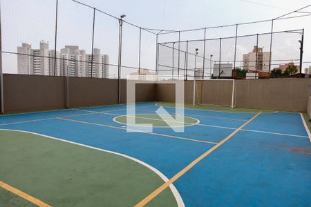 Apartamento para alugar com 65m², 2 quartos e 1 vaga Apartamento para alugar com 65m², 2 quartos e 1 vagaQuadra Esportiva