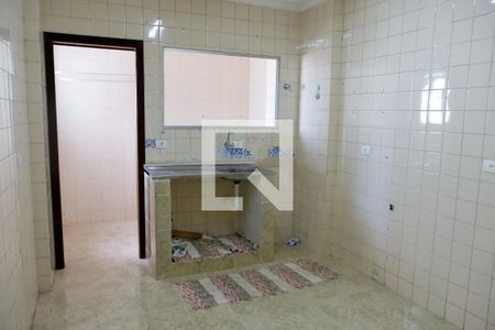 Apartamento para alugar com 65m², 2 quartos e 1 vaga Apartamento para alugar com 65m², 2 quartos e 1 vagaCozinha