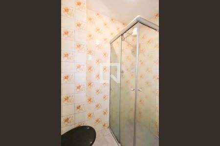 Apartamento à venda com 45m², 1 quarto e sem vagaBanheiro