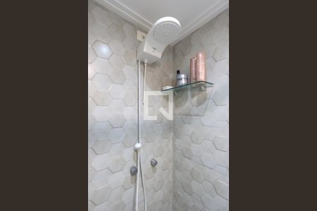 Studio à venda com 20m², 1 quarto e sem vagaBanheiro