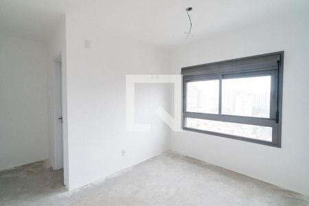 Suite 1 de apartamento à venda com 3 quartos, 167m² em Vila Mariana, São Paulo