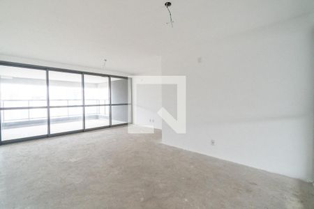 Sala de apartamento à venda com 3 quartos, 167m² em Vila Mariana, São Paulo