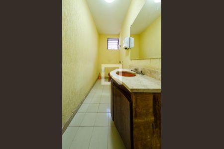 Lavabo de casa para alugar com 4 quartos, 450m² em São Bento, Belo Horizonte