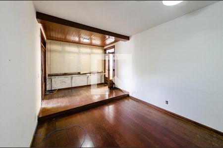 Sala 2 de casa para alugar com 4 quartos, 450m² em São Bento, Belo Horizonte