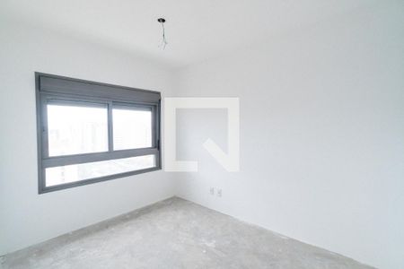 Suite 1 de apartamento à venda com 3 quartos, 165m² em Vila Mariana, São Paulo