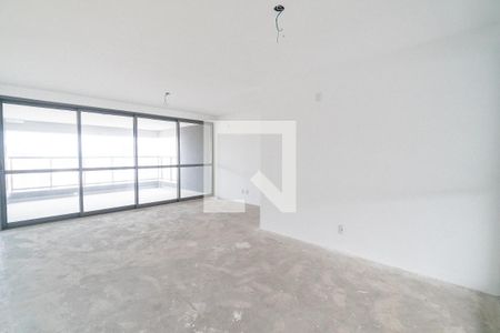Sala de apartamento à venda com 3 quartos, 165m² em Vila Mariana, São Paulo