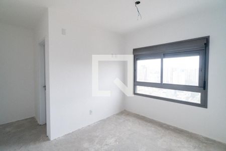 Suite 1 de apartamento à venda com 3 quartos, 165m² em Vila Mariana, São Paulo