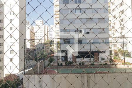Apartamento à venda com 92m², 2 quartos e 1 vagaVista do Quarto 1