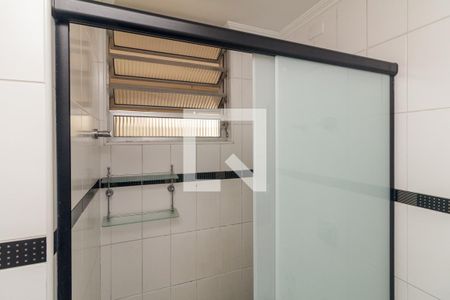 Apartamento à venda com 92m², 2 quartos e 1 vagaBanheiro