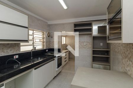 Apartamento à venda com 92m², 2 quartos e 1 vagaCozinha