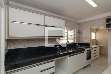 Apartamento à venda com 92m², 2 quartos e 1 vagaCozinha