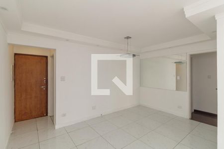 Apartamento à venda com 92m², 2 quartos e 1 vagaSala