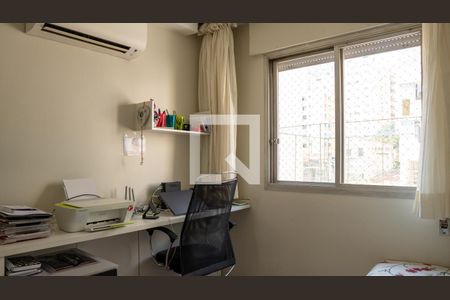 Quarto 1 de apartamento para alugar com 2 quartos, 89m² em Santa Cecilia, São Paulo