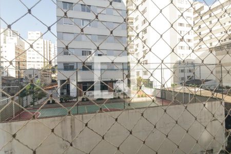 Apartamento à venda com 92m², 2 quartos e 1 vagaVista do Quarto 2