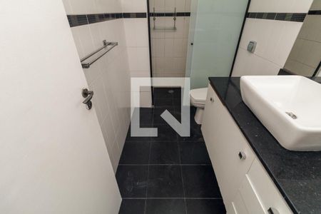 Apartamento à venda com 92m², 2 quartos e 1 vagaBanheiro