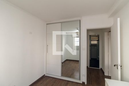 Apartamento à venda com 92m², 2 quartos e 1 vagaQuarto 2