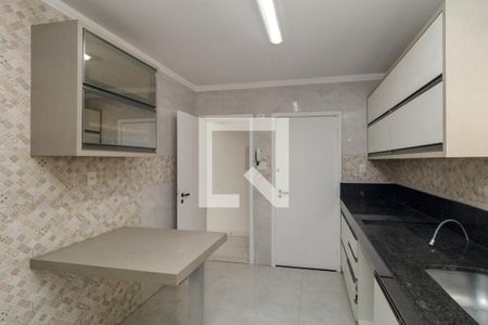 Apartamento à venda com 92m², 2 quartos e 1 vagaCozinha