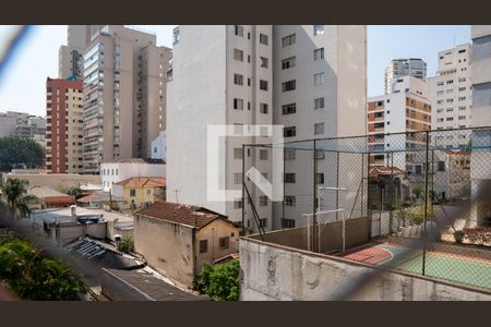 Vista de apartamento para alugar com 2 quartos, 89m² em Santa Cecilia, São Paulo