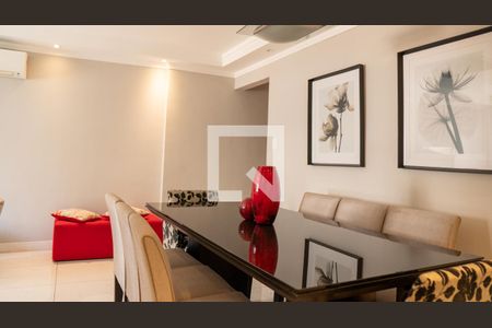 Sala de apartamento para alugar com 2 quartos, 89m² em Santa Cecilia, São Paulo