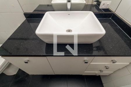 Apartamento à venda com 92m², 2 quartos e 1 vagaBanheiro