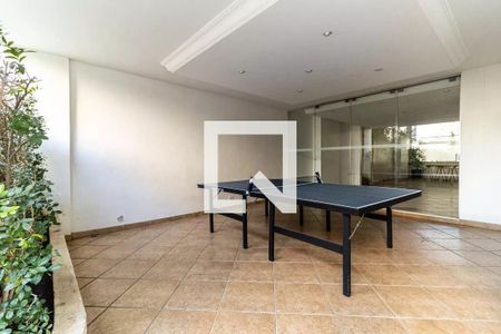 Apartamento à venda com 92m², 2 quartos e 1 vagaÁrea comum - Salão de jogos