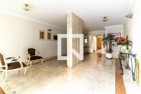 Apartamento à venda com 92m², 2 quartos e 1 vagaÁrea comum - Hall Social