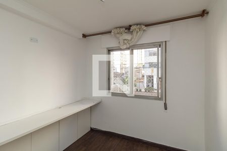 Apartamento à venda com 92m², 2 quartos e 1 vagaQuarto 2
