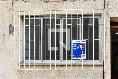 Plaquinha instalada no imóvel de apartamento para alugar com 1 quarto, 59m² em Jardim Dona Leopoldina, Porto Alegre