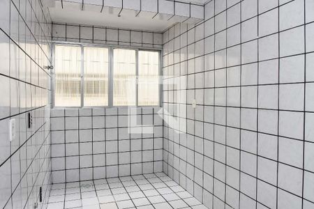 Cozinha de apartamento para alugar com 1 quarto, 59m² em Jardim Dona Leopoldina, Porto Alegre