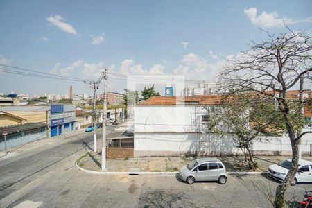 Vista do quarto 02 de casa para alugar com 2 quartos, 50m² em Penha de França, São Paulo