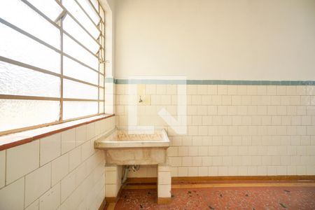 Casa para alugar com 50m², 2 quartos e sem vaga Casa para alugar com 50m², 2 quartos e sem vagaÁrea de serviço