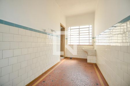 Casa para alugar com 50m², 2 quartos e sem vaga Casa para alugar com 50m², 2 quartos e sem vagaÁrea de serviço