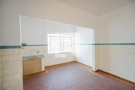 Casa para alugar com 50m², 2 quartos e sem vaga Casa para alugar com 50m², 2 quartos e sem vagaCozinha
