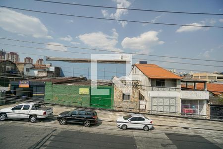 Casa para alugar com 50m², 2 quartos e sem vaga Casa para alugar com 50m², 2 quartos e sem vagaVista da cozinha